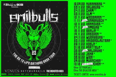 11 emilbulls flyer