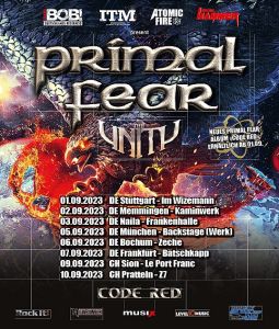 09 primalfear flyer